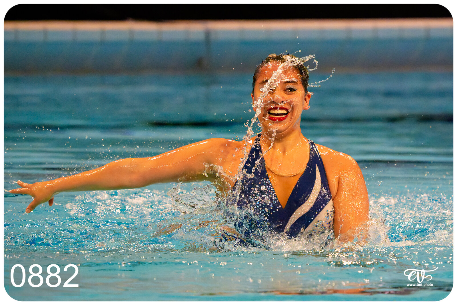 CHAMPIONNAT DE FRANCE DE NATATiON ARTISTIQUE N1 & ELITE 2026